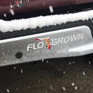 Meet your Posher, Patrick